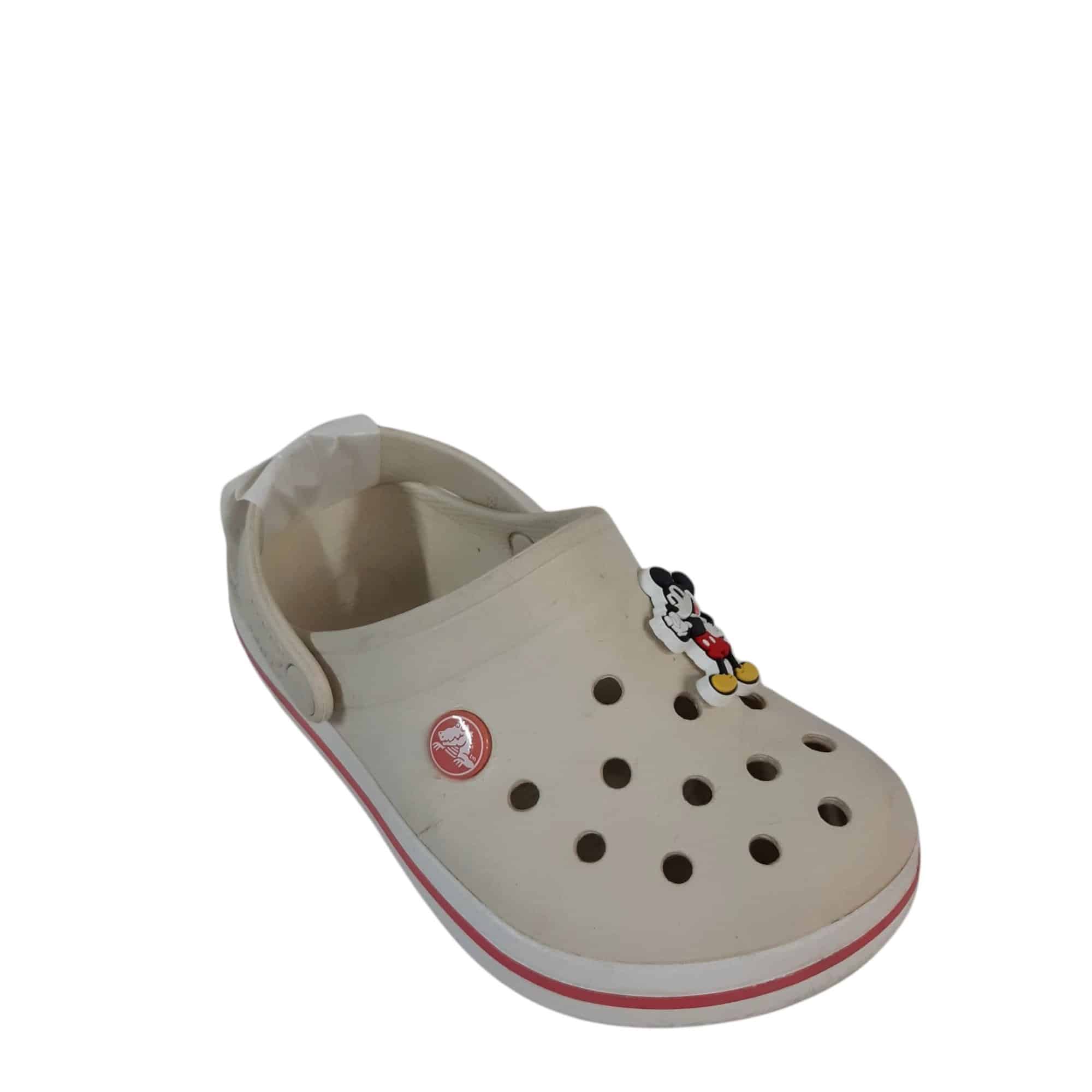 CROCS CREMITA MICKEY PIN J1/31-32