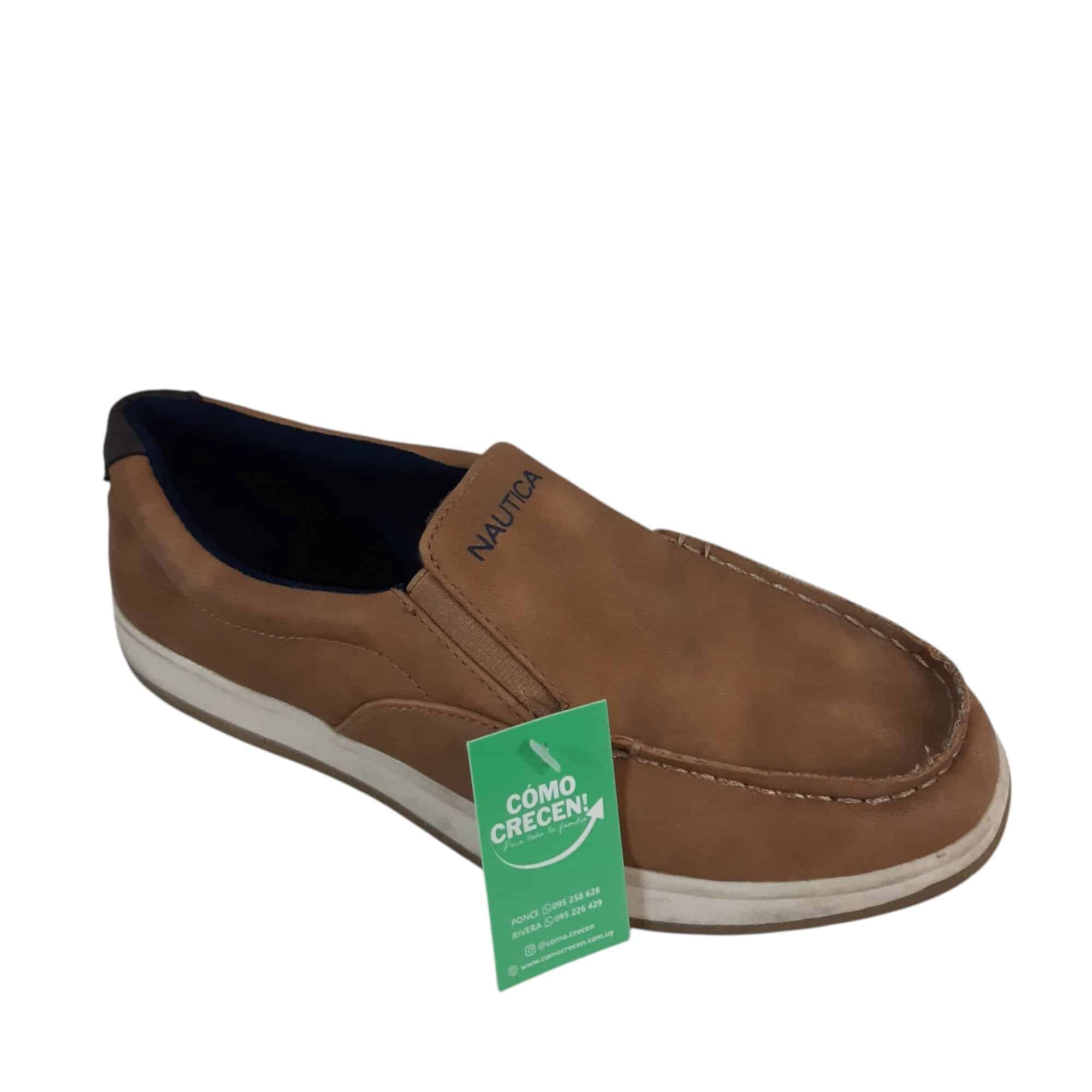 NAUTICAS BEIGE NAUTICA T37 EUROPA