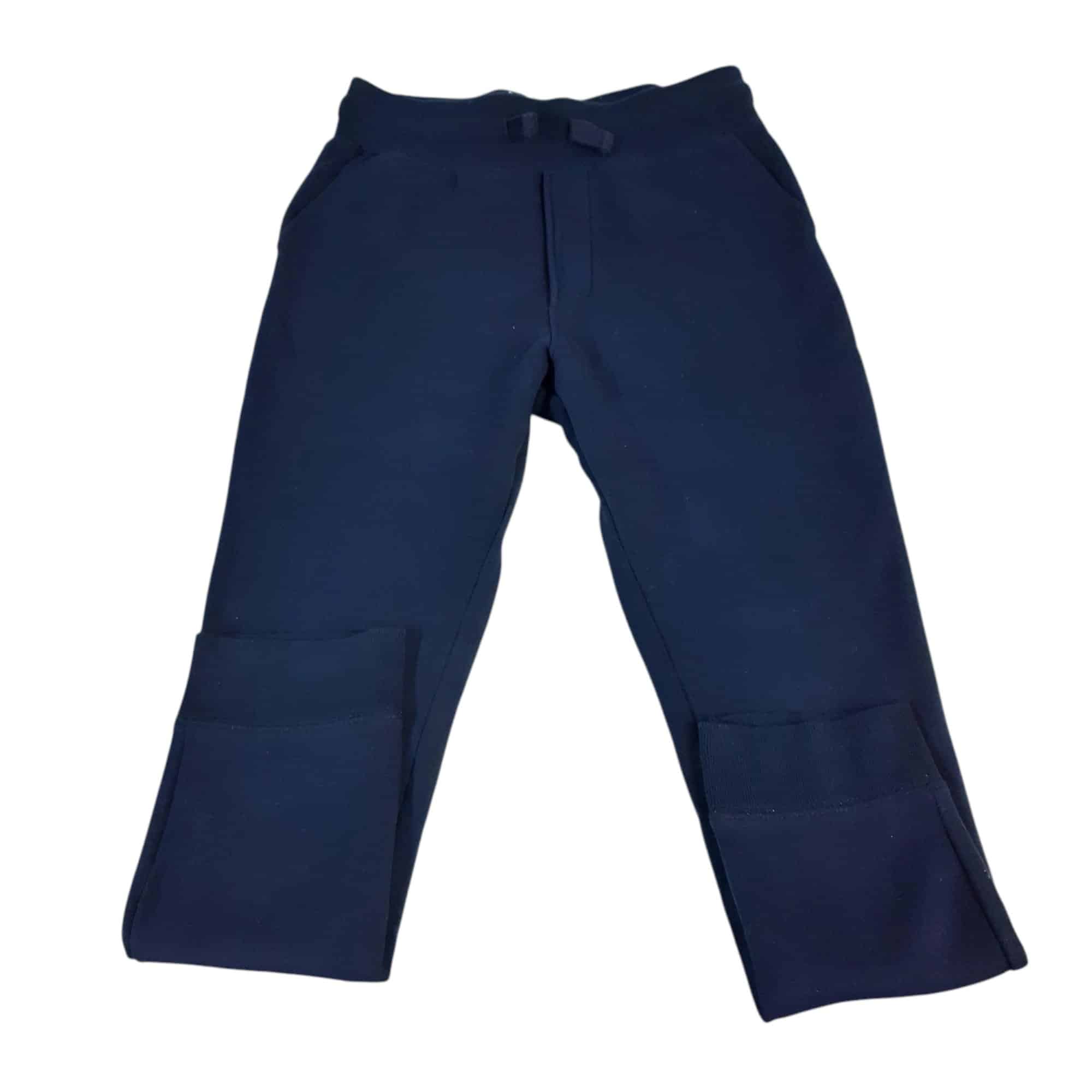 PANTALON DEPORTIVO AZUL PUÑOS OSHKOSH T8 GT