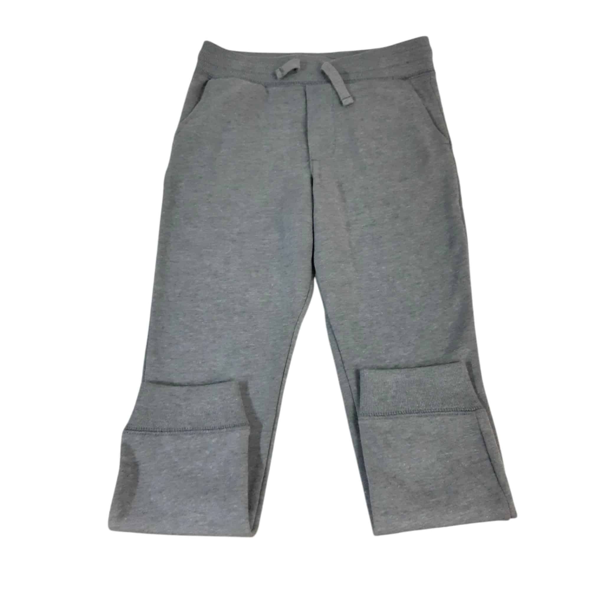 PANTALON DEP GRIS PUÑOS OSHKOSH T8