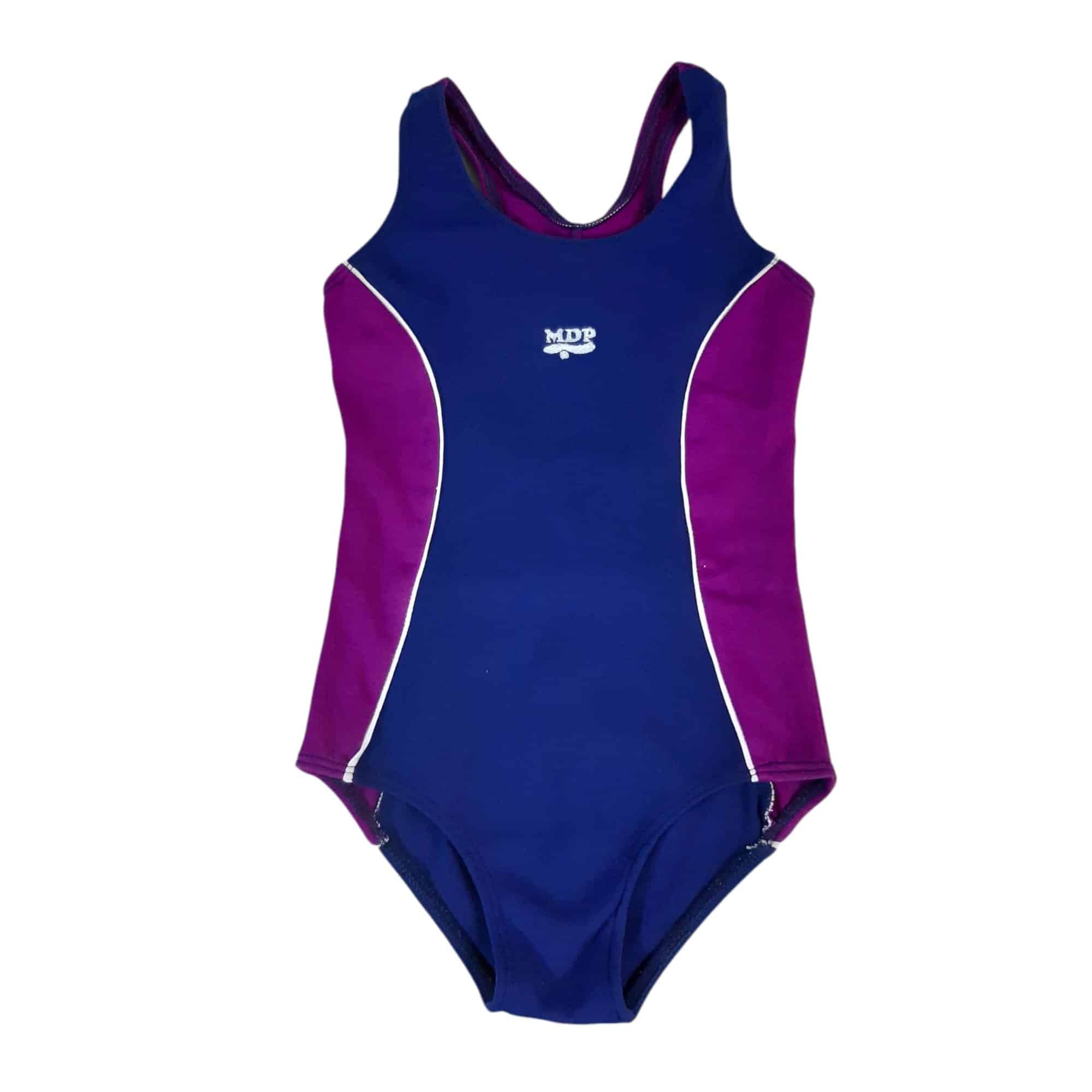 MALLA ENTERA VIOLETA AZUL MDP T10 FR