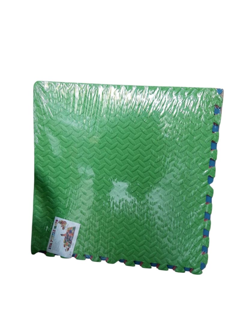 ALFOMBRA GOMA EVA GRANDE 60X60