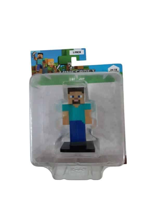FIGURA INDIVIDUAL MINECRAFT - Imagen 2
