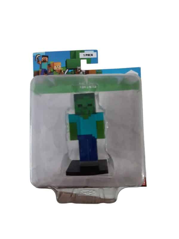 FIGURA INDIVIDUAL MINECRAFT
