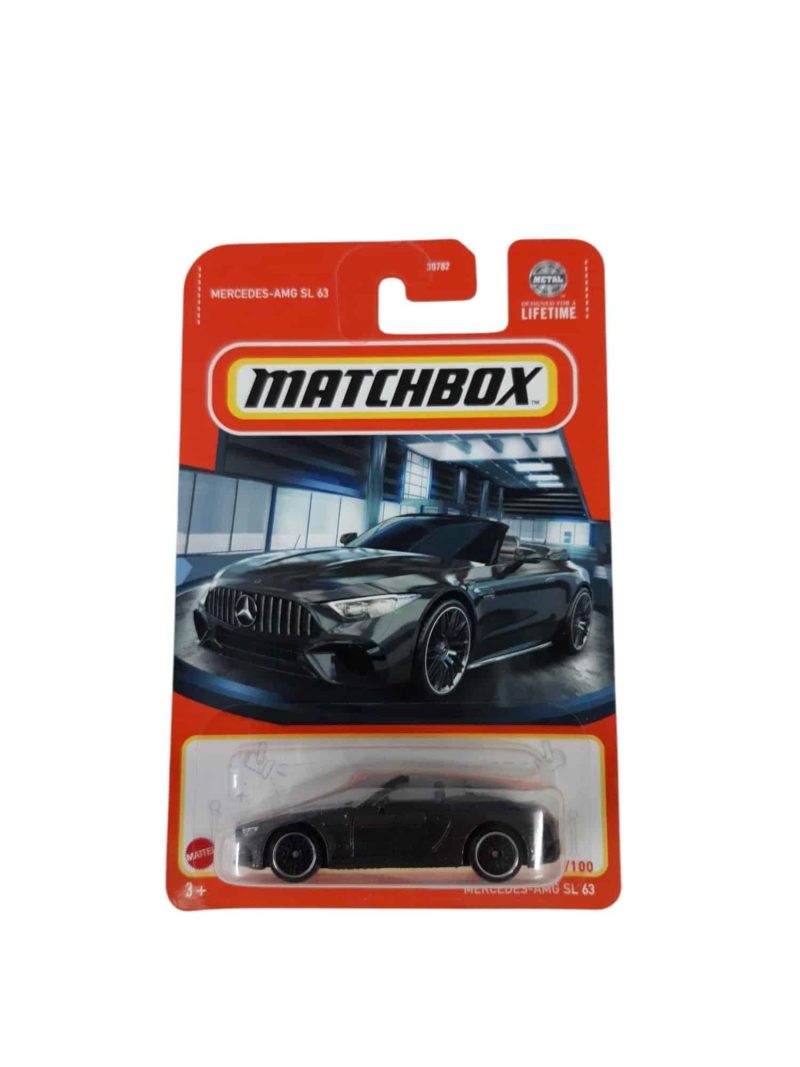 AUTITO MATCHBOX