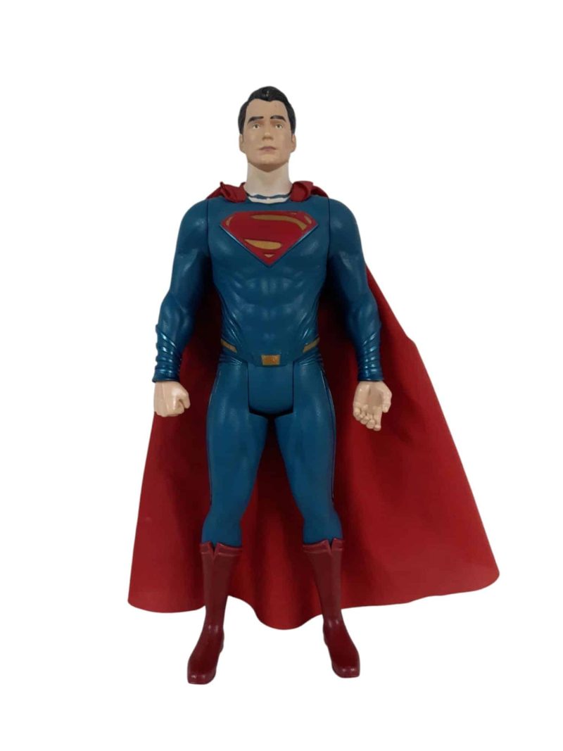 MUÑECO SUPERMAN DC 48CM