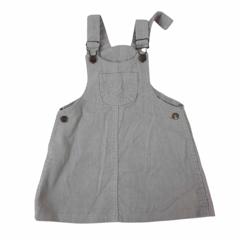 JUMPER PANA GRIS GAZAPOS T9M AP