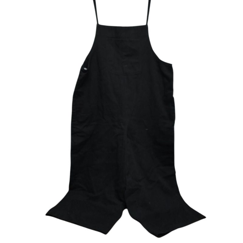 ENTERITO JEAN WIDE LEG NEGRO BAS T L DECO