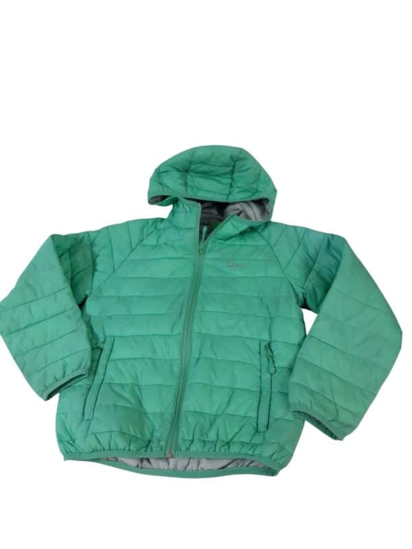 CAMEPRA VERDE AGUA GUATA ZENIT T12 DEC POR GUATA
