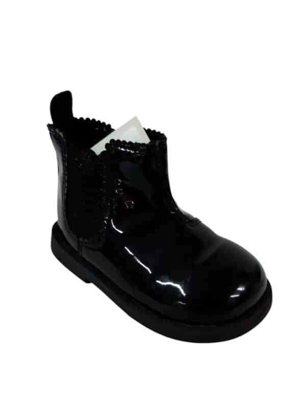 BOTAS CHAROL NEGRAS H&M T20/21
