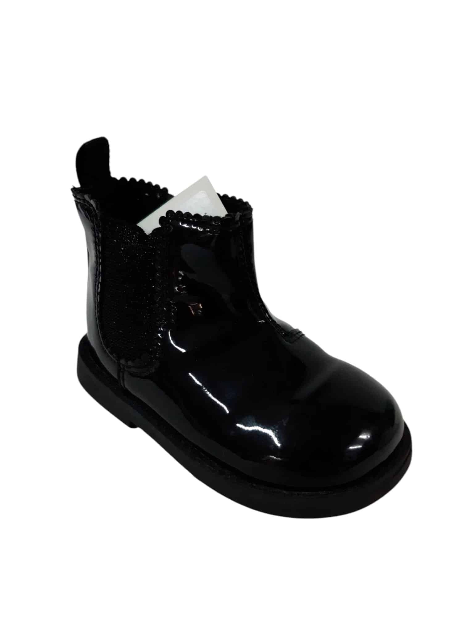 BOTAS CHAROL NEGRAS H&M T20/21