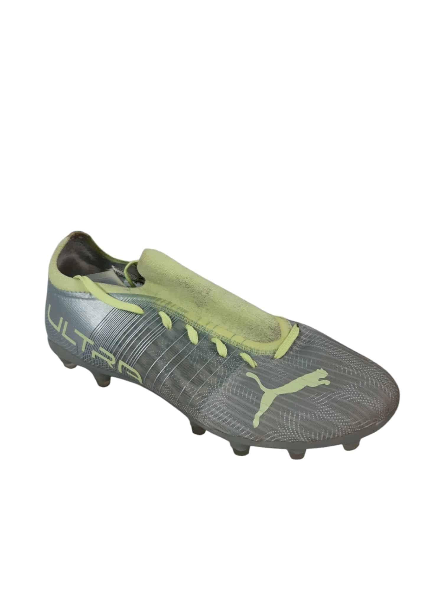 CHAMPIONES FUTBOL GRIS VERDE AGUA ULTRA T38 EUROPA 37 ARG ROCE