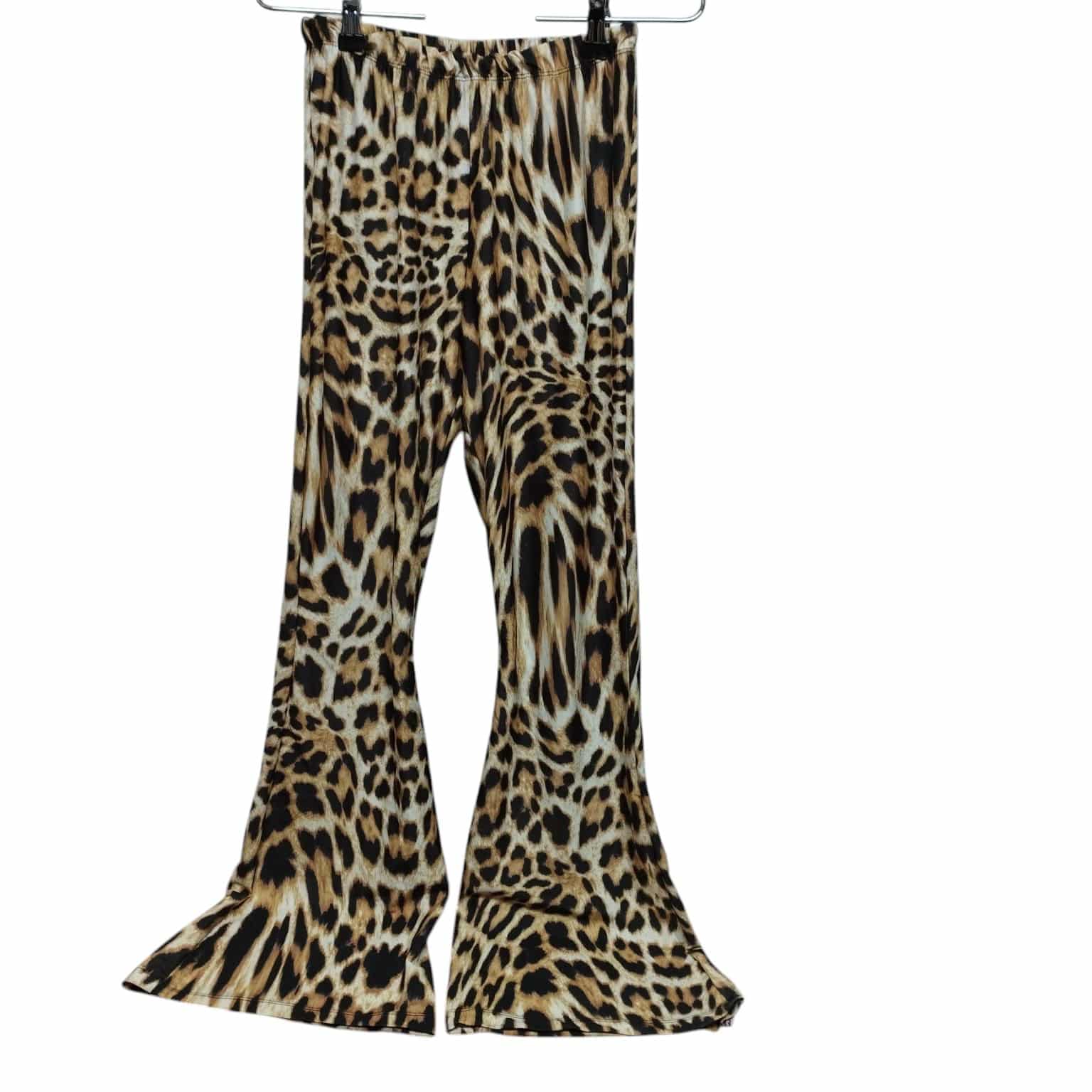 PANTALON ALG ANIMAL PRINT OXFORD TOLOMEA T 1/M