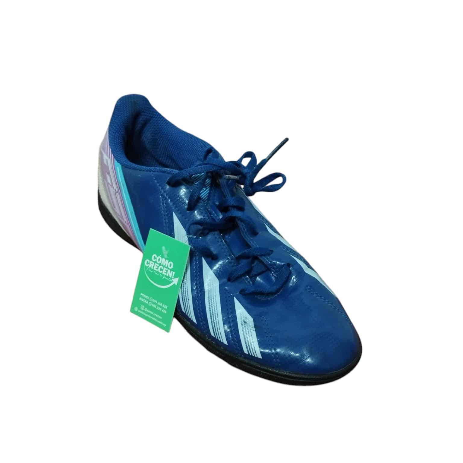 CHAMPIONES FUTBOL S TAPONES  ADIDAS FRANCIA T 37 GT