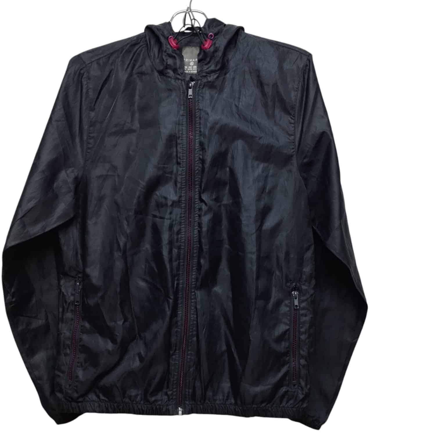 CAMPERA NYLON VIOLETA PRIMARK TXS