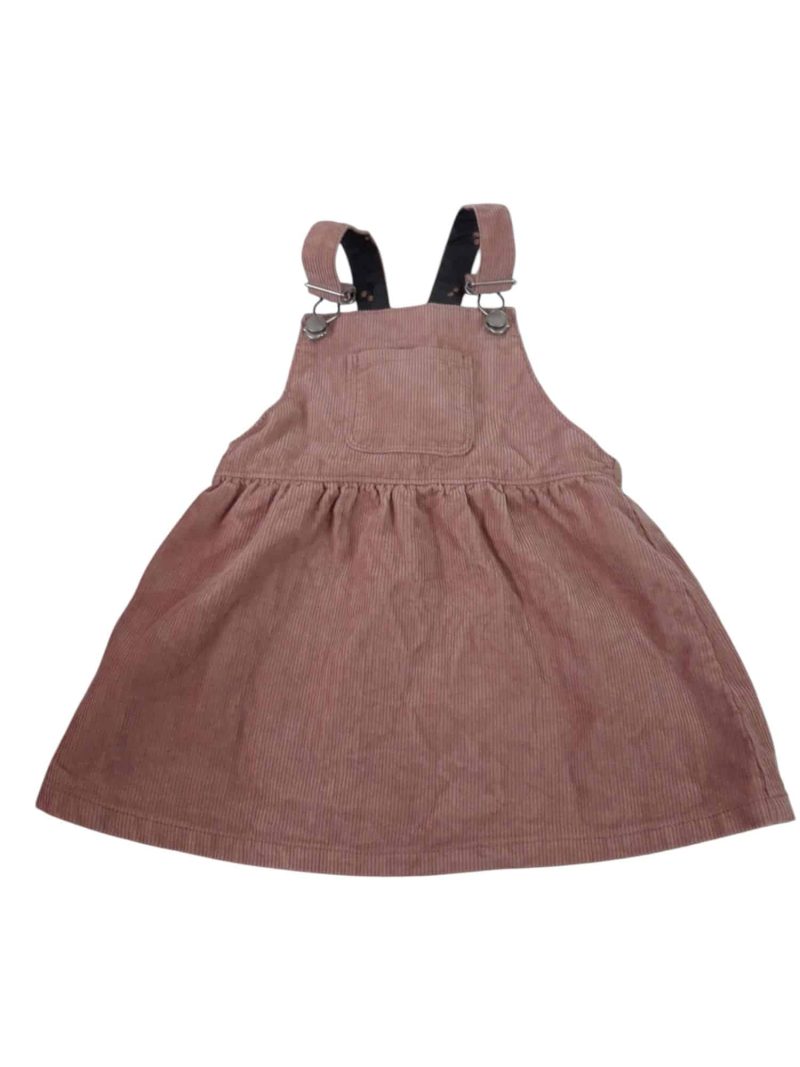 JUMPER PANA ROSADO ZARA T12/18