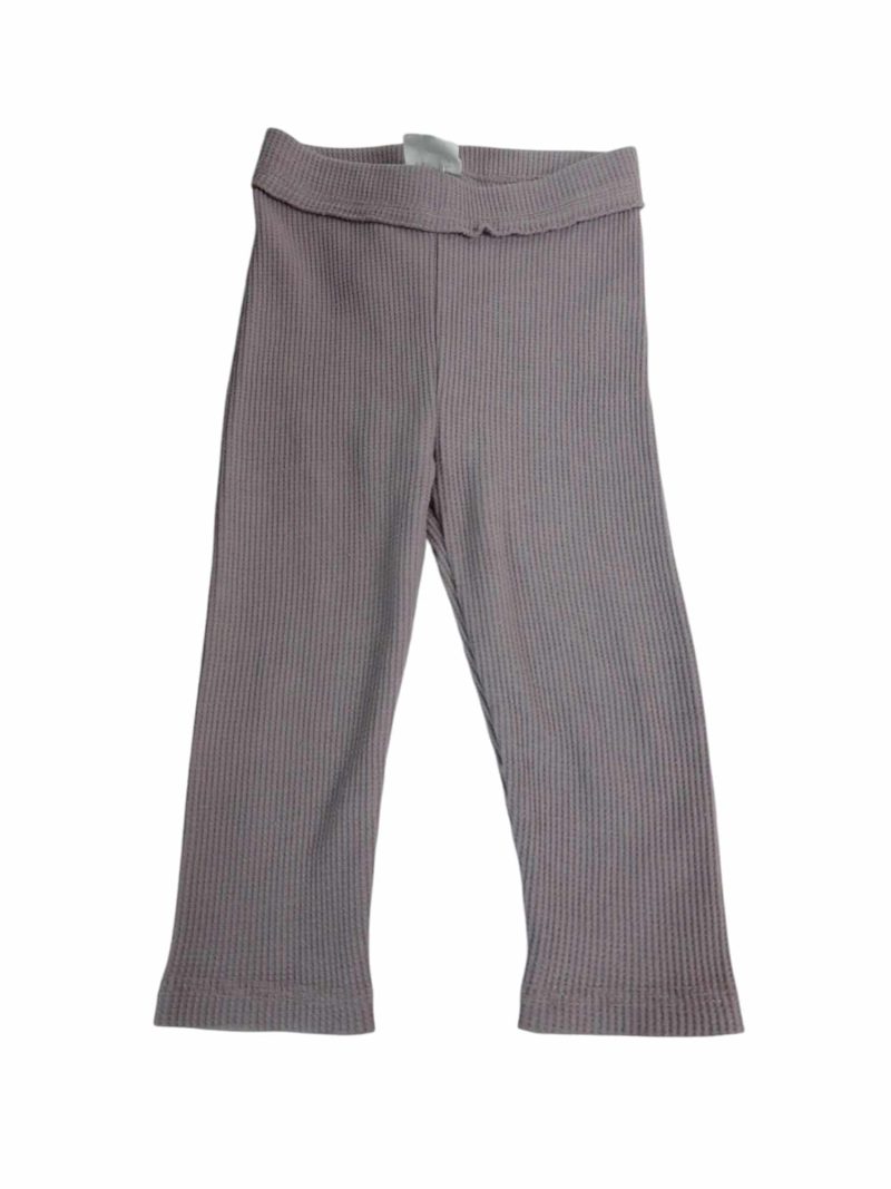 CALZA LILA BAS T18/24M