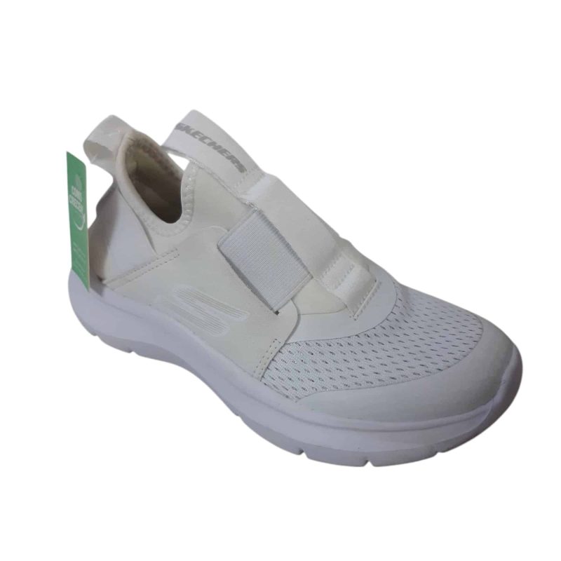 CHAMPIONES BLANCOS SKECHERS T30 19CM