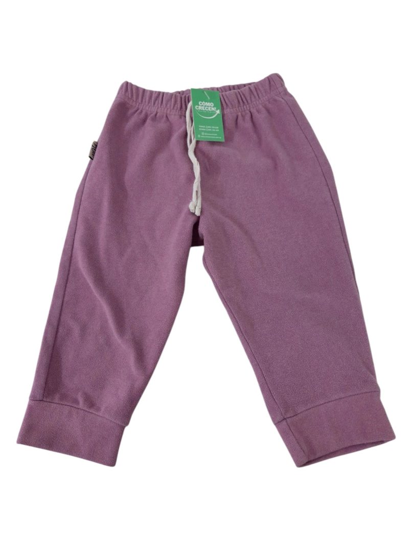 JOGG POLAR VIOLETA PIOLAS BCAS BLUE T18M