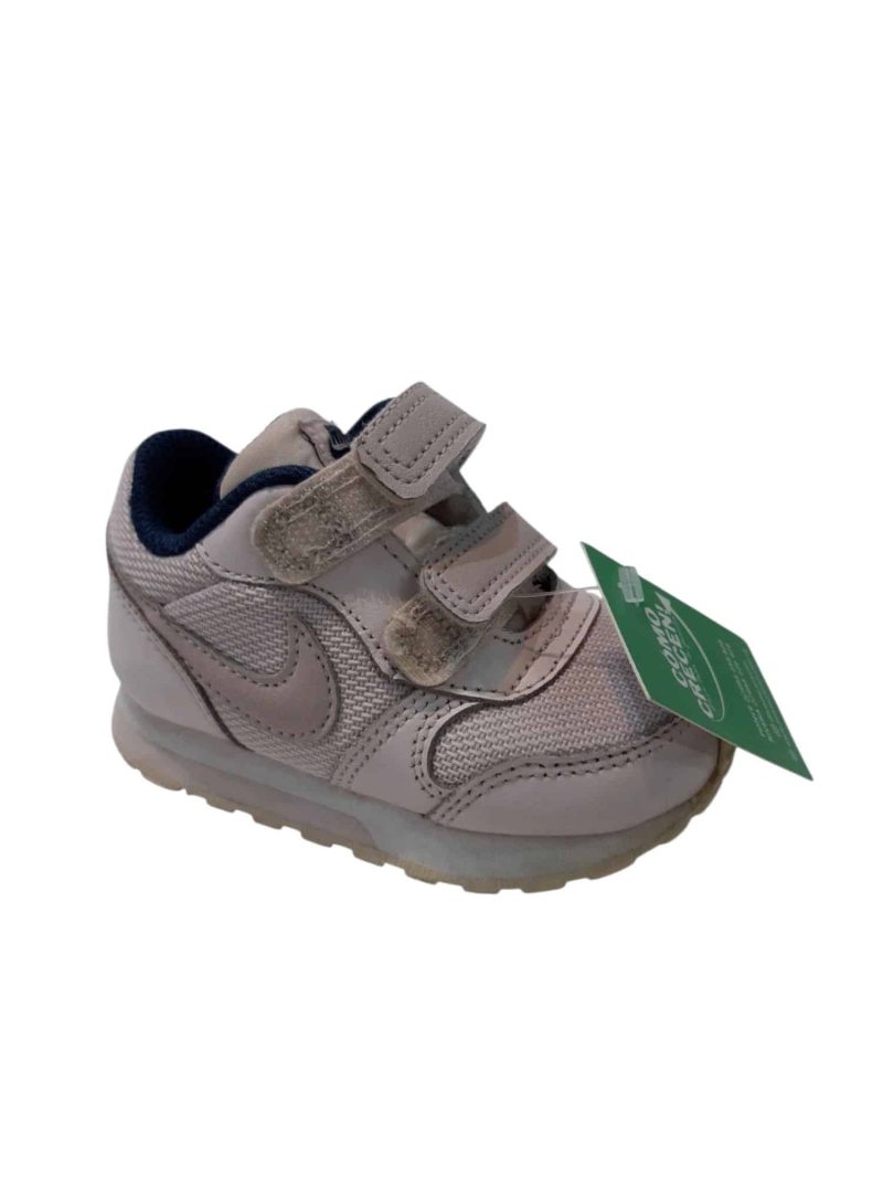 CHAMPIONES ROSA AZUL NIKE T21 11CM
