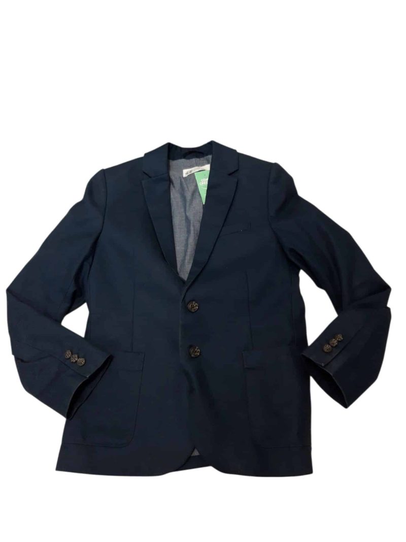 SACO VESTIR H&M T8/9