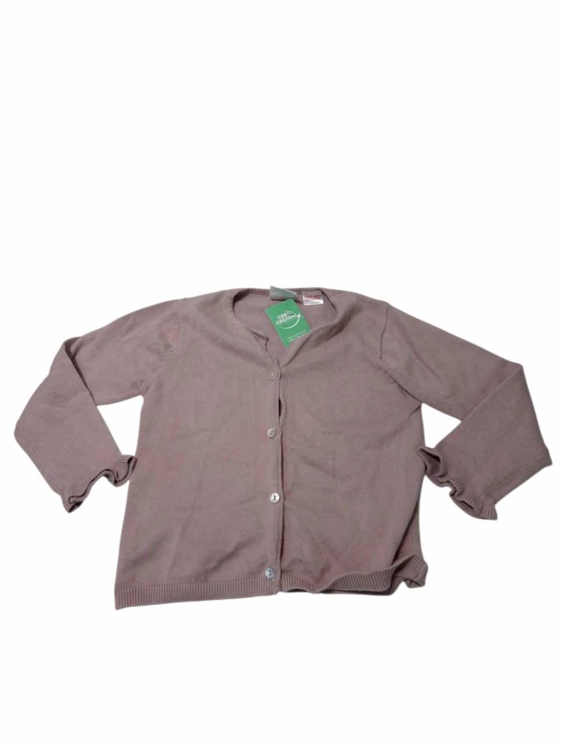 SACO ROSA VIEJO ZARA T2/3 GT