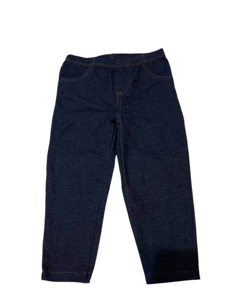 CALZA ALG TIPO JEAN CARTERS T24M