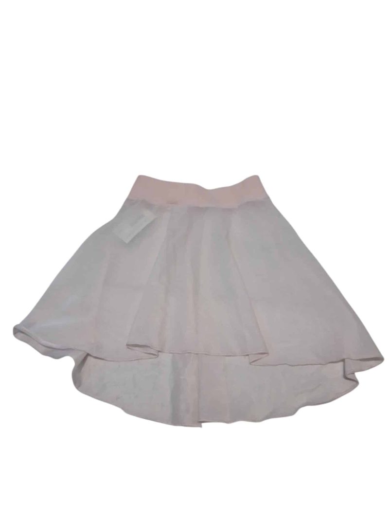 POLLERIN TUTU PARA BALLET ROSA T4/6AP