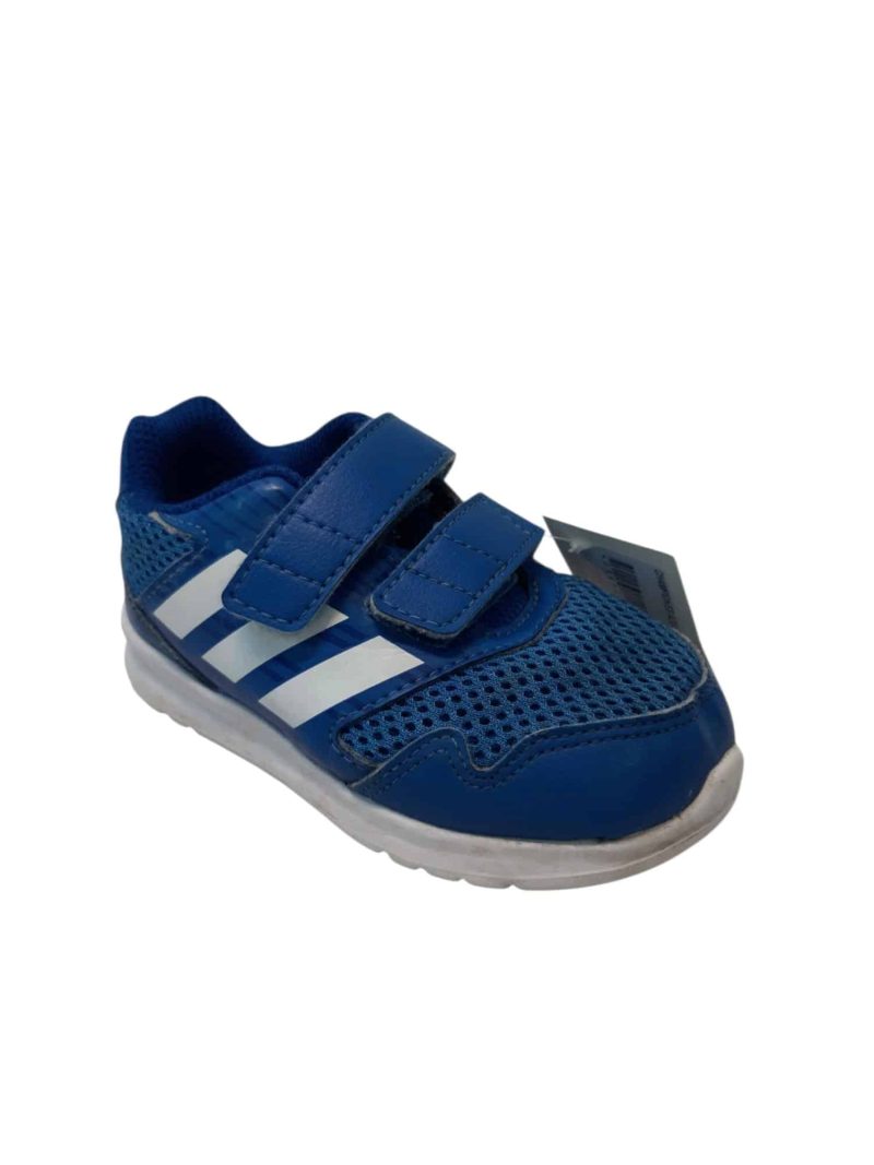 CHAMPIONES AZULES ADIDAS T23 13CM