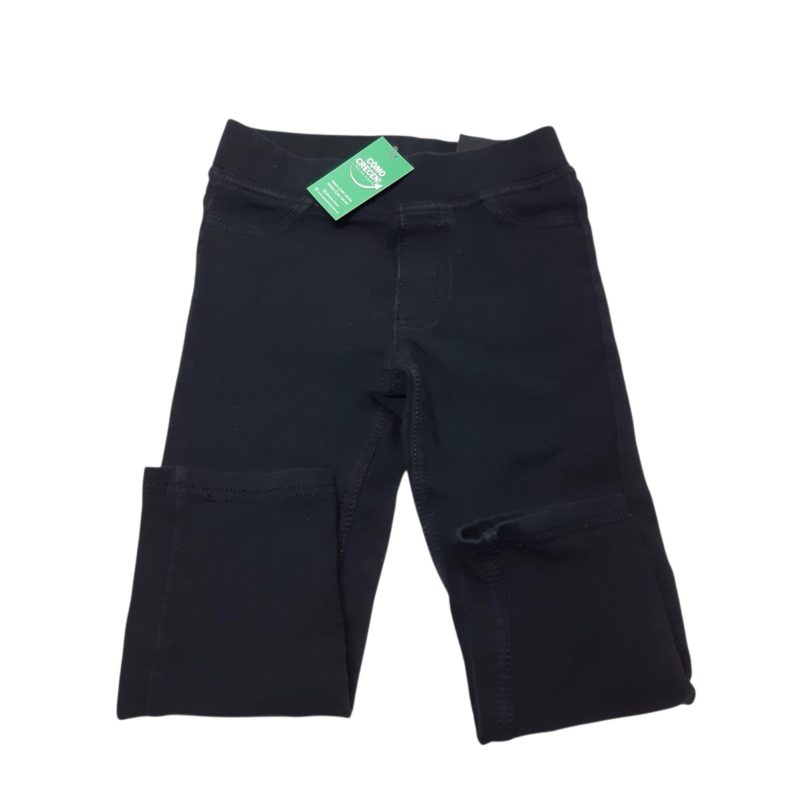 PANTALON DEP GRIS LIMIT LESS T4 ELIAN