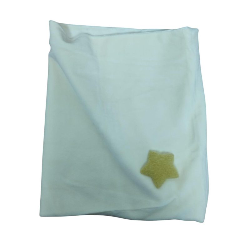 CUELLO FORRADO PLUSH - Imagen 2