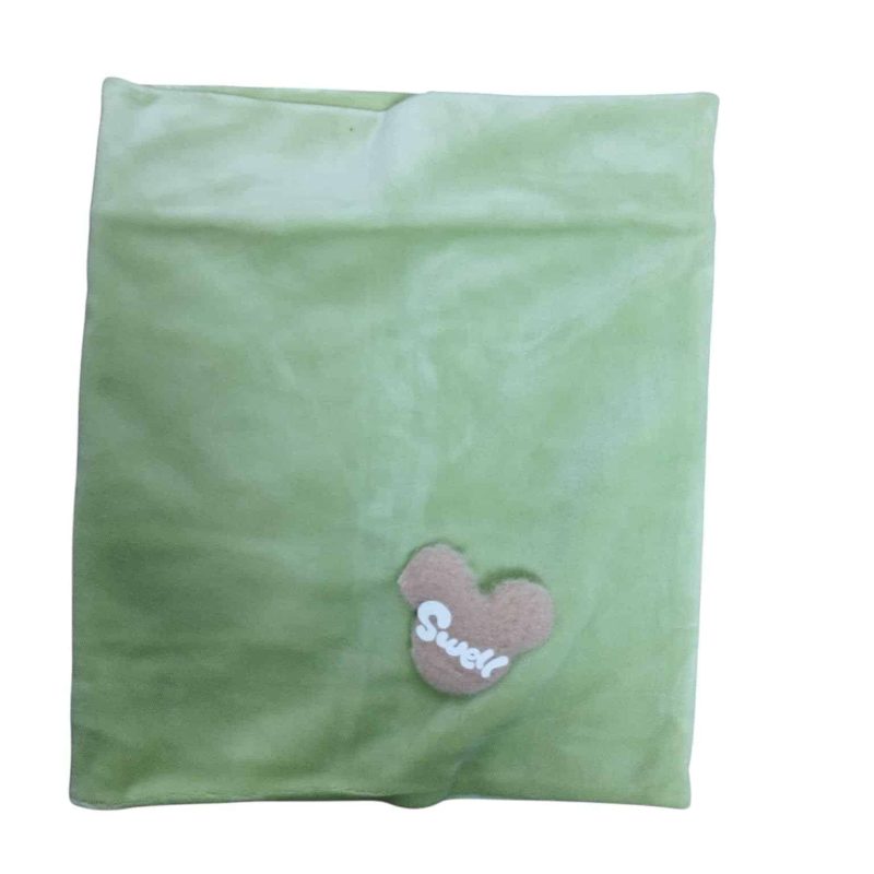 CUELLO FORRADO PLUSH - Imagen 3