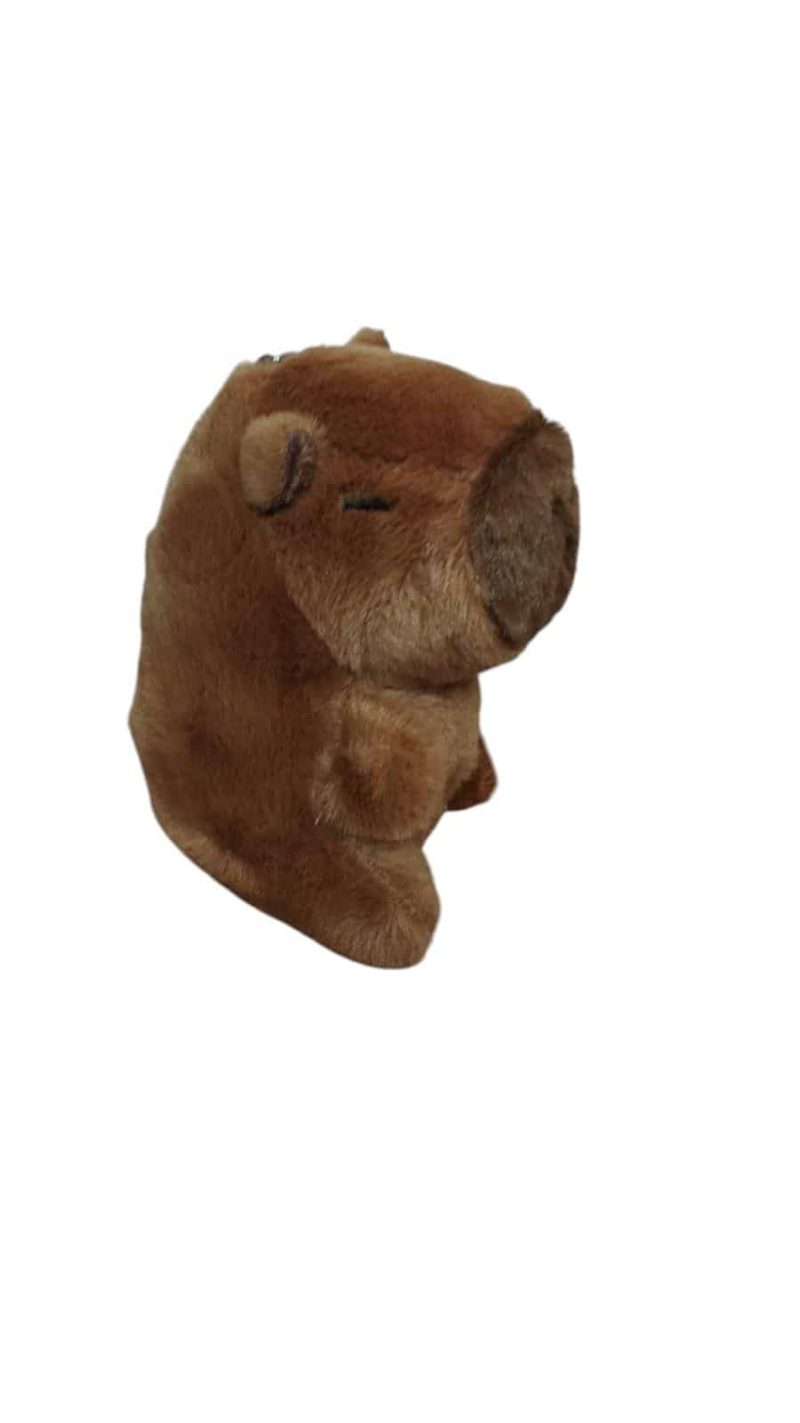 LLAVERO CAPIBARA