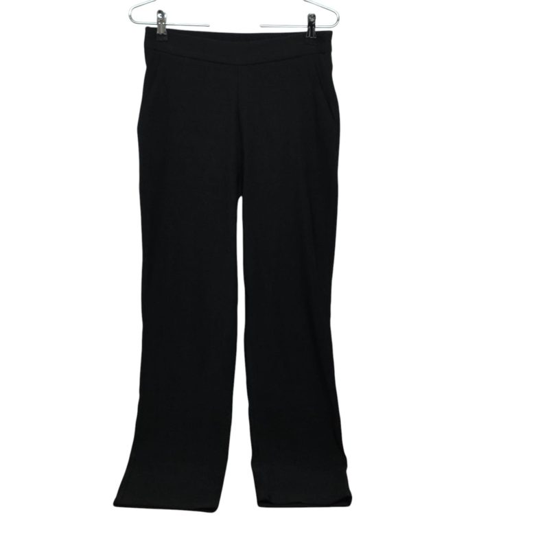 PANTALON NEGRO INDIAN T40