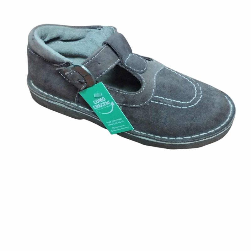 GUILLERMINAS NOBUK MARRON COUNTRY T 35 AP
