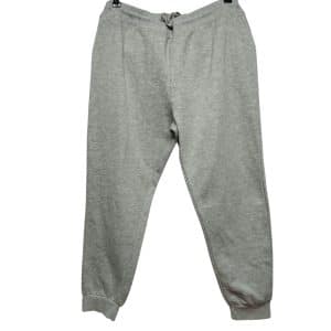 PANTALON JOGGING GRIS C FELPA PRIMARK T XL FR