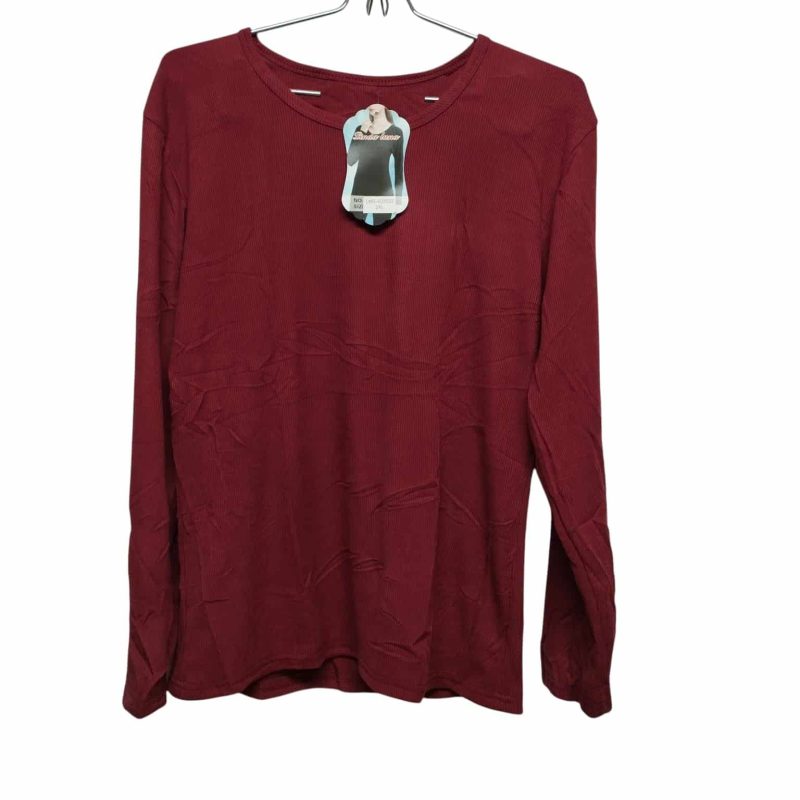 REMERAS DAMA COLORES SURTIDOS XL AL 3 XL - Imagen 3