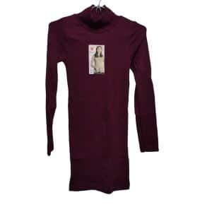 POLERAS DE COLORES TÉRMICAS T L AL 4xl SE ADAPT CUERPO - Imagen 3