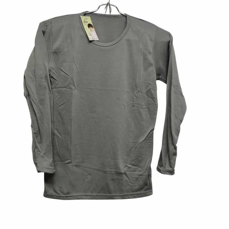 CAMISETAS TERMICAS NIÑO - Imagen 5
