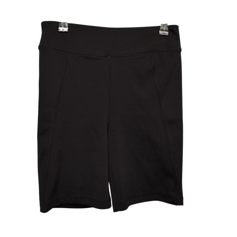 CALZA BIKER NEGRA LEFTIES T M