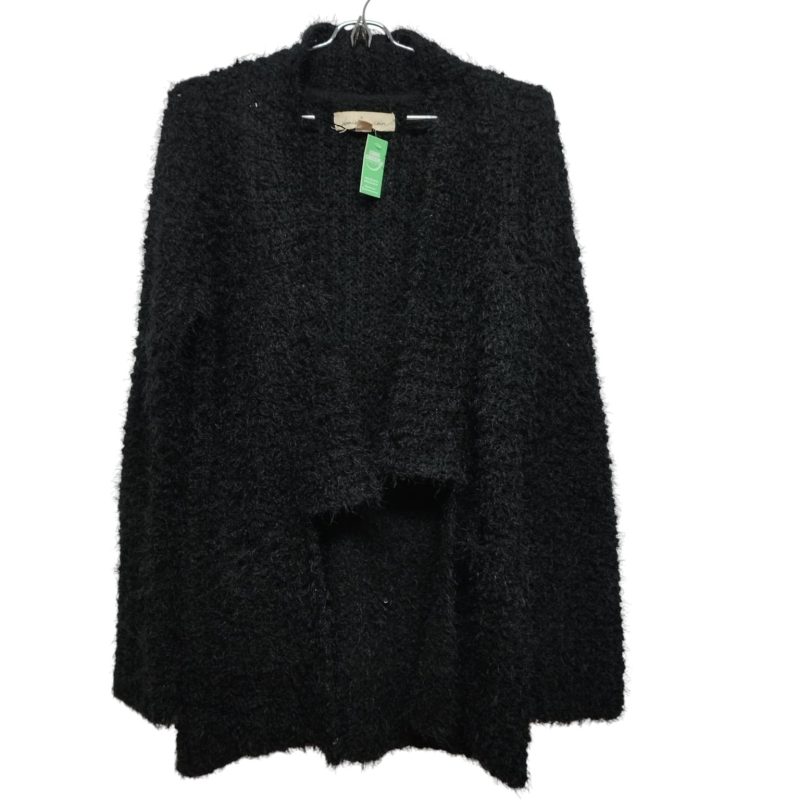 SACON PELUDITO NEGRO DANIEL CASSIN T S