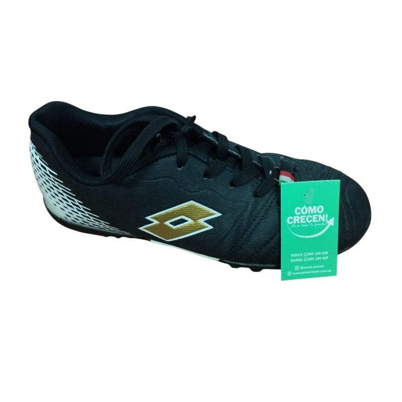 CHAMPIONES FUTBOL S TAPONES NEGRO LOTTO T 32 PTAS PÈLANDO GT ROCES - Imagen 2