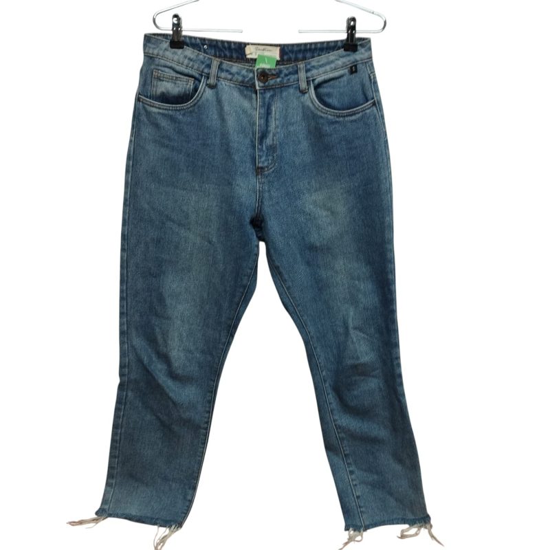 JEAN RECTO DESFLECADO DANIEL CASSIN T 27- S