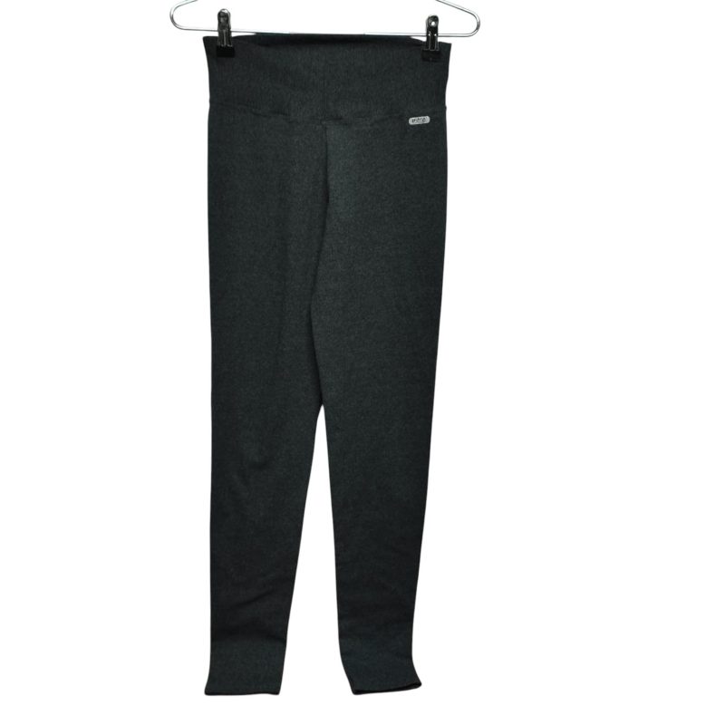 CALZA ELASTIZADA GRIS EXTRA T M