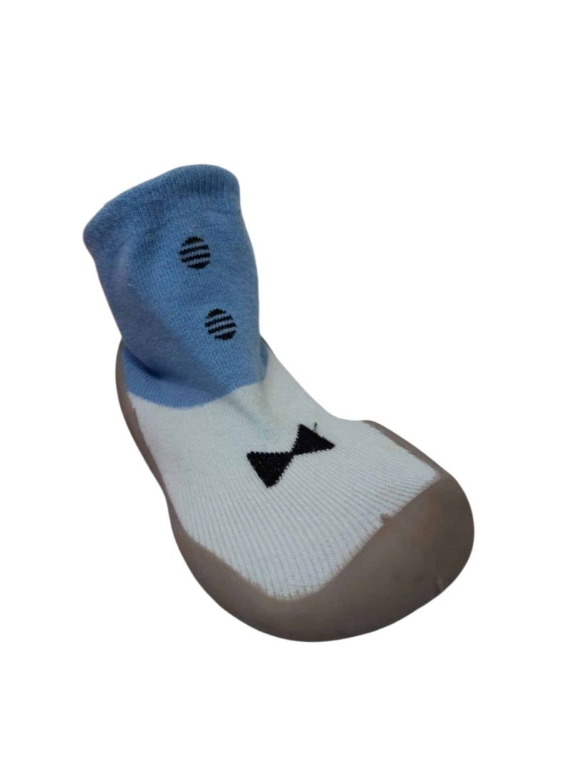 PANTUMEDIA CELESTE MOÑA NEGRA T18 AP