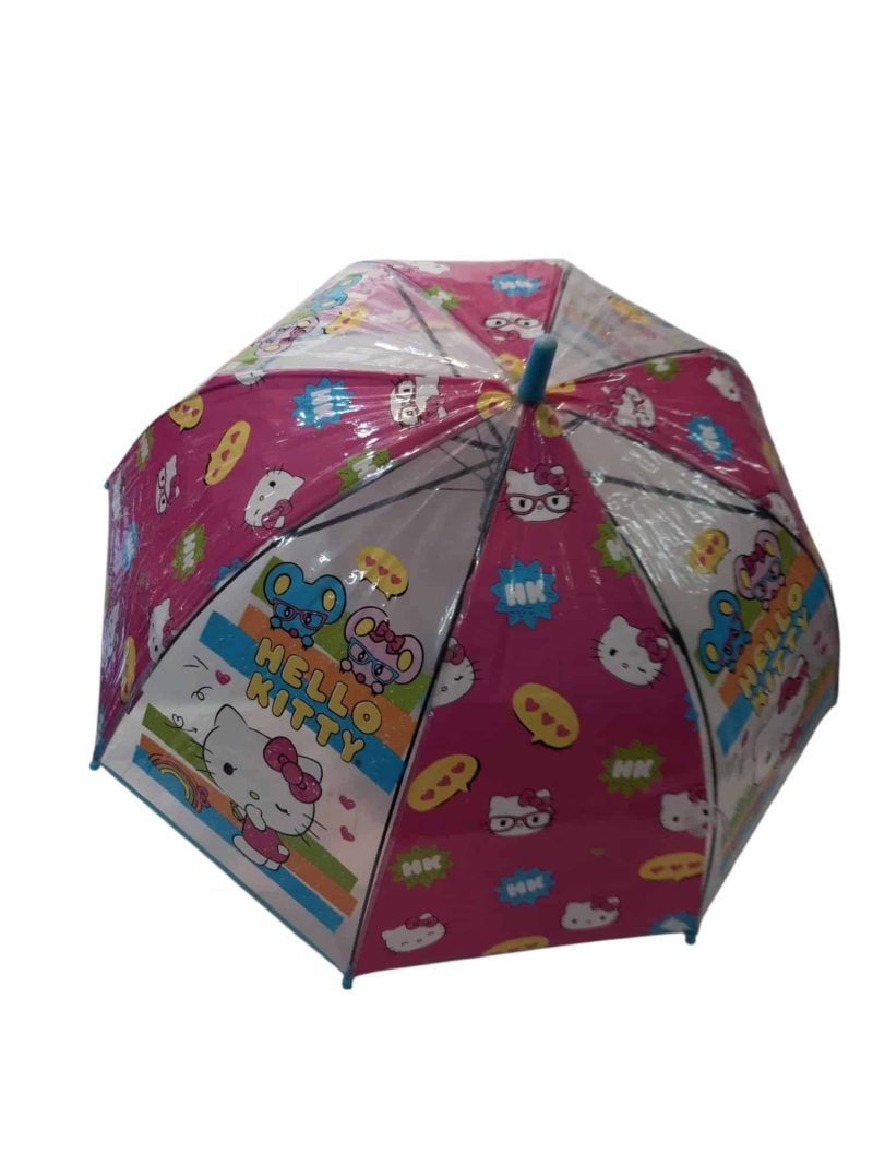 PARAGUAS HELLO KITTY