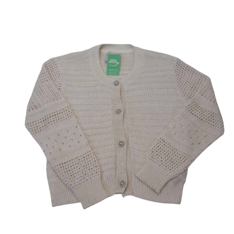 SACO HILO BCO BRILLANTE POIM T5