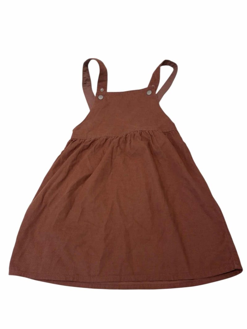 JUMPER PANA MARRON H&M T5/6