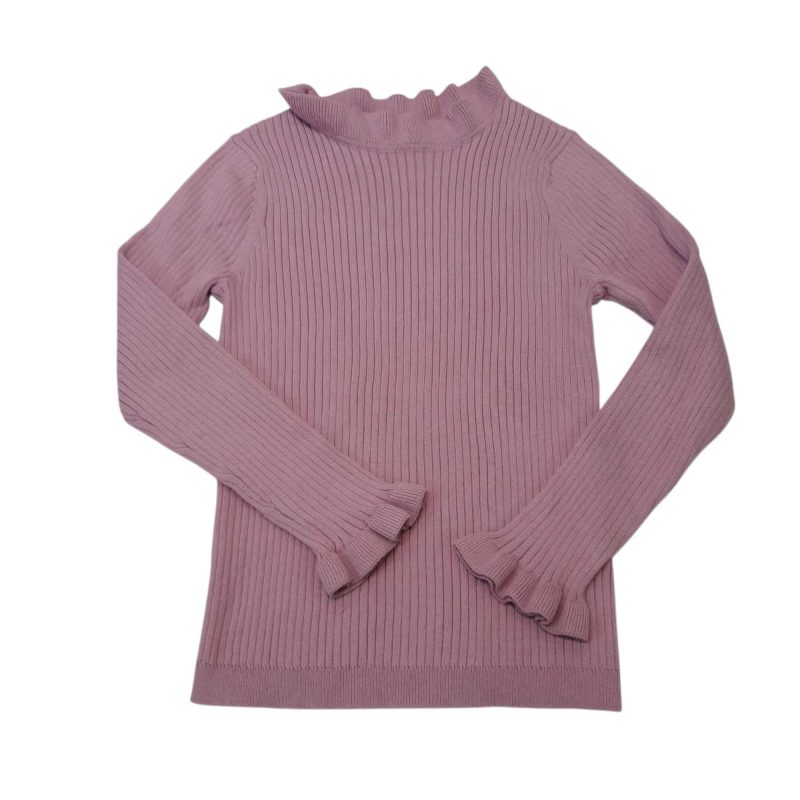 BUZO MORLEY VIOLETA OTHERSIDE T8