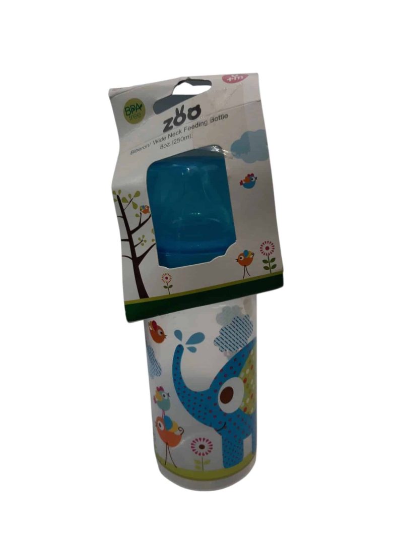 MEMA CELESTE ELEFANTE ZOO DET CARTON